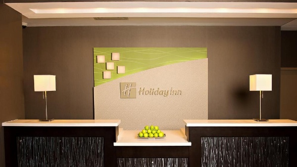 Holiday Inn Hotel & Suites Mississauga image 14